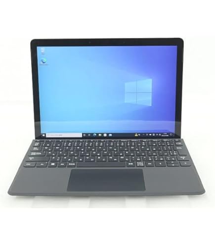 Amazon.co.jp: 【中古整備品】マイクロソフト Surface Go 2 1926/1824